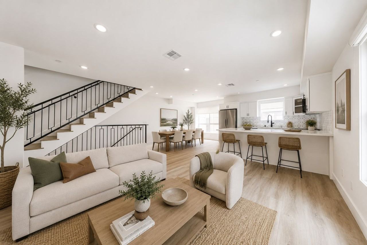 1241 N Sycamore Ave - Photo 4 of 43