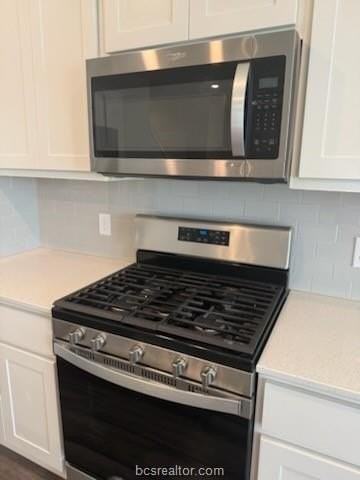 1206 Amistad Loop - Photo 6 of 19