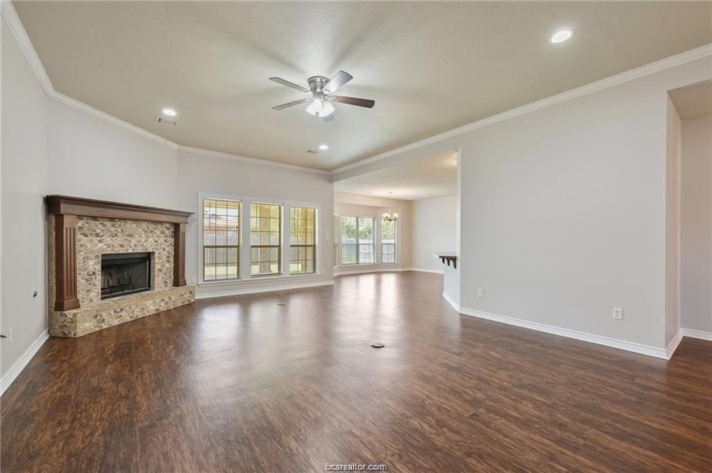 1219 Harrisonburg Ln - Photo 2 of 18