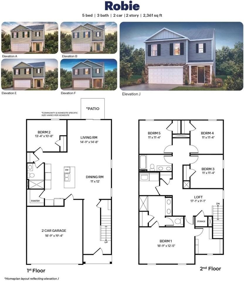 271 Quarter St - Photo 2 of 29