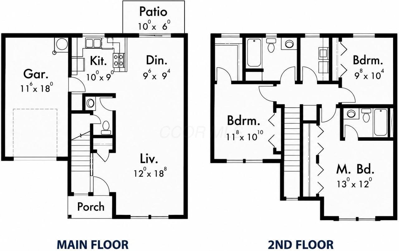 1815 Tanis Dr #1815 - Photo 3 of 5