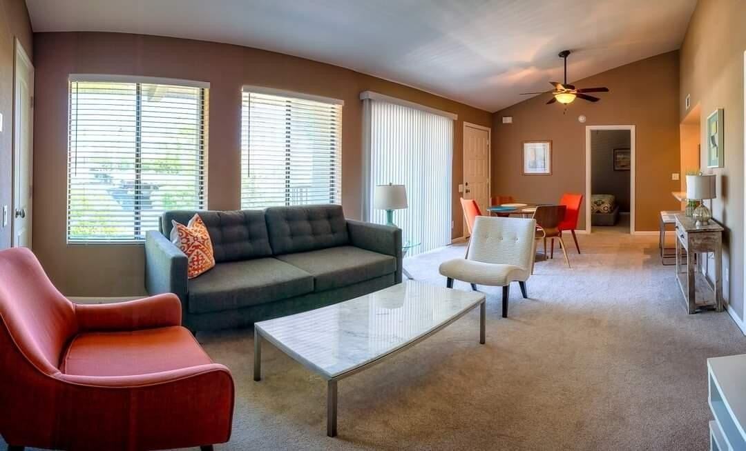 351 N Hermosa Dr #2A2