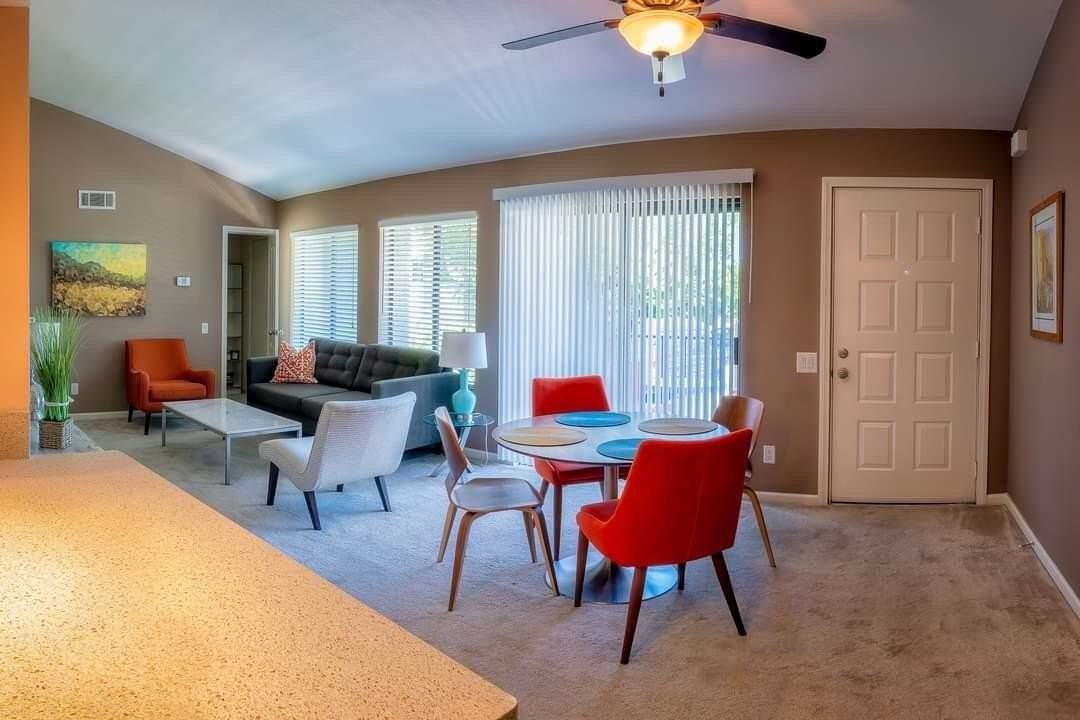 351 N Hermosa Dr #2A2 - Photo 2 of 17