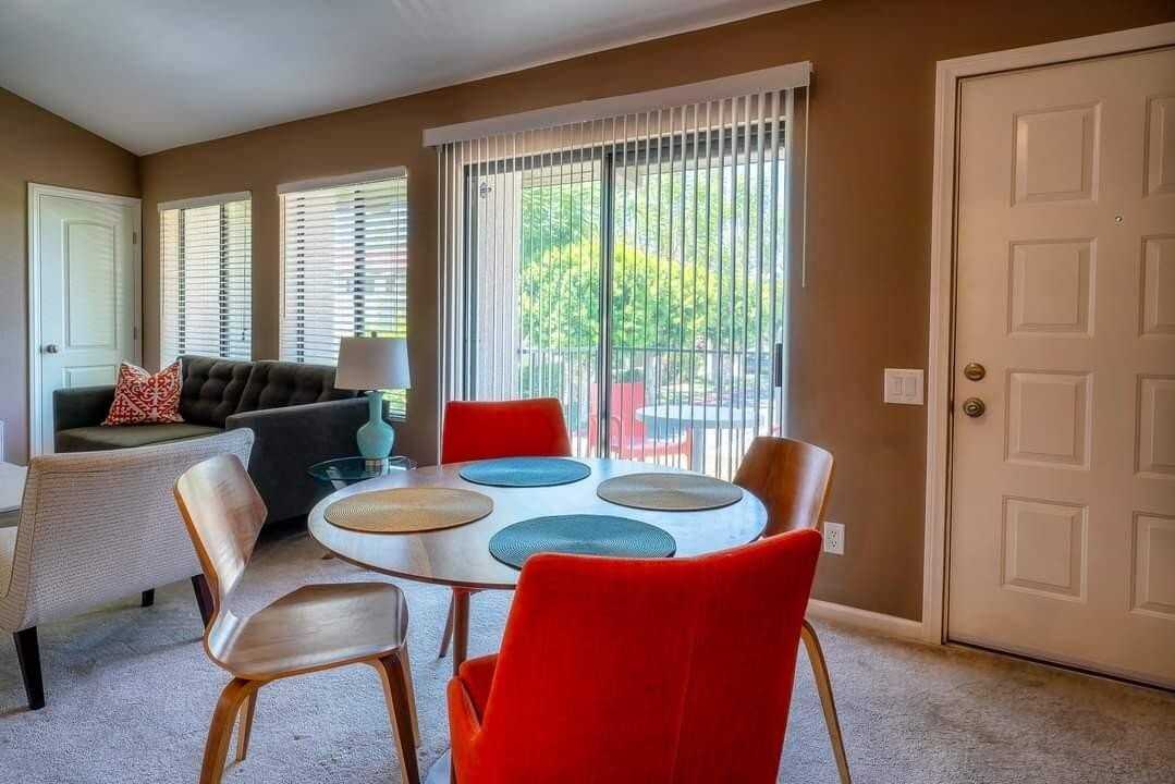 351 N Hermosa Dr #2A2 - Photo 3 of 17