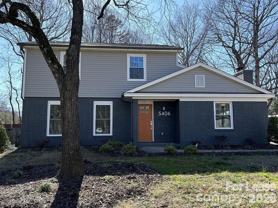 5406 Barrington Dr - Photo 1 of 1