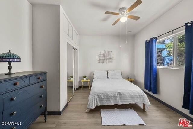 3611 Whiteside Street #B - Photo 6 of 12