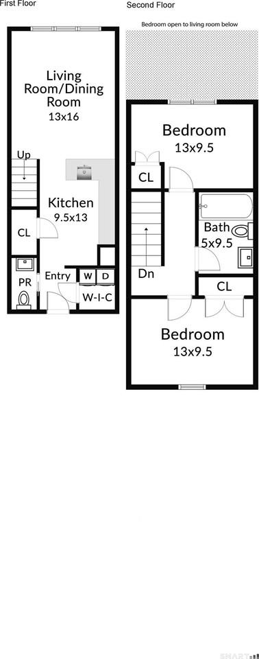 70 S Main St #3C - Photo 7 of 9