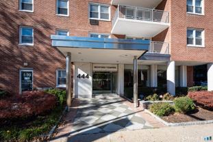 444 Bedford St #5G - Photo 1 of 1