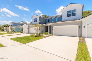 225 Misty Harbor Trce - Photo 1 of 1