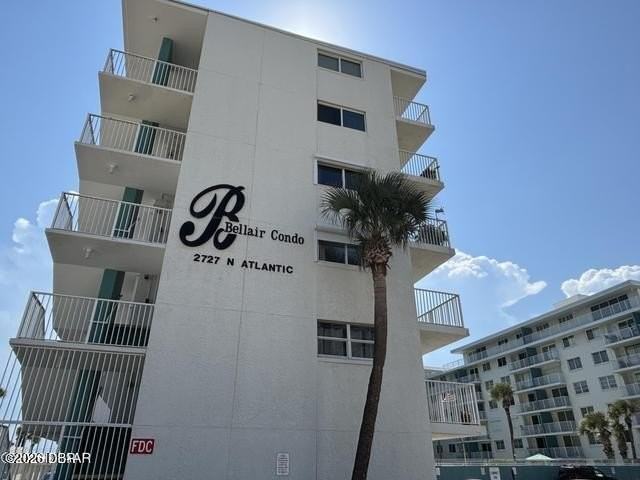 2727 N Atlantic Ave #511