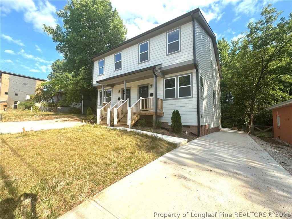 307 E End Ave #A - Photo 2 of 10