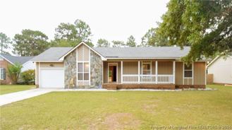 6933 Woodmark Dr - Photo 1 of 1