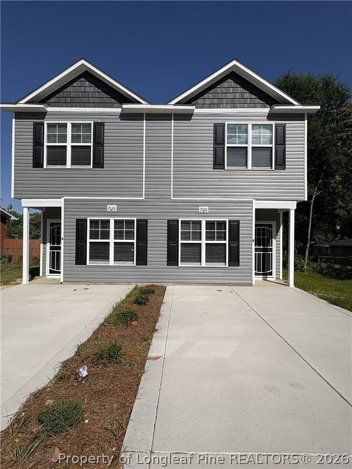2026B Progress St