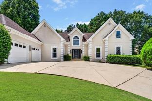 475 Trammell Dr - Photo 1 of 1