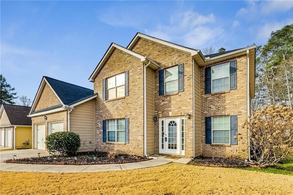 4262 Defoors Farm Trl - Photo 2 of 46