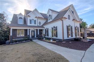 4822 Chamblee Dunwoody Rd - Photo 1 of 1