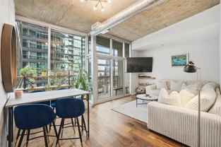 923 Peachtree St Ne #1221 - Photo 1 of 1