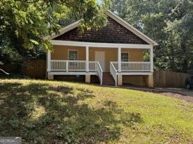1142 Windsor St Sw - Photo 1 of 1