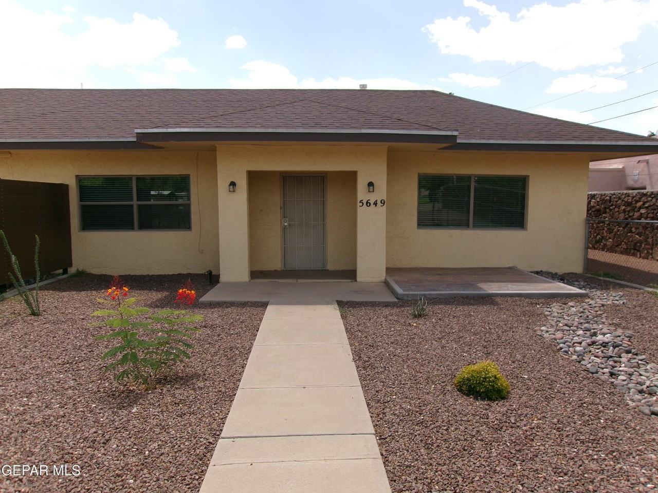 5647 Cory Dr #A