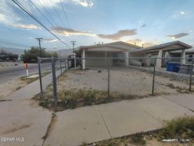 8901 Ankerson St - Photo 1 of 1
