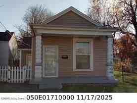 604 Winkler Ave - Photo 1 of 1