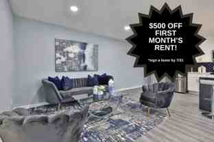 Dogwood Gardens Apartments - Photo 1 of 1