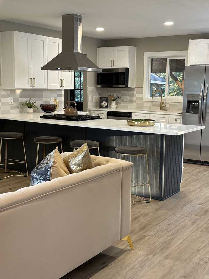 8408 Dalton Dr Sw #1 - Photo 2 of 5