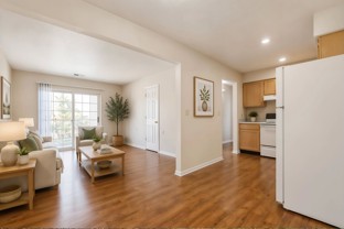 Mexico Meadows Apartments - Photo 1 of 1