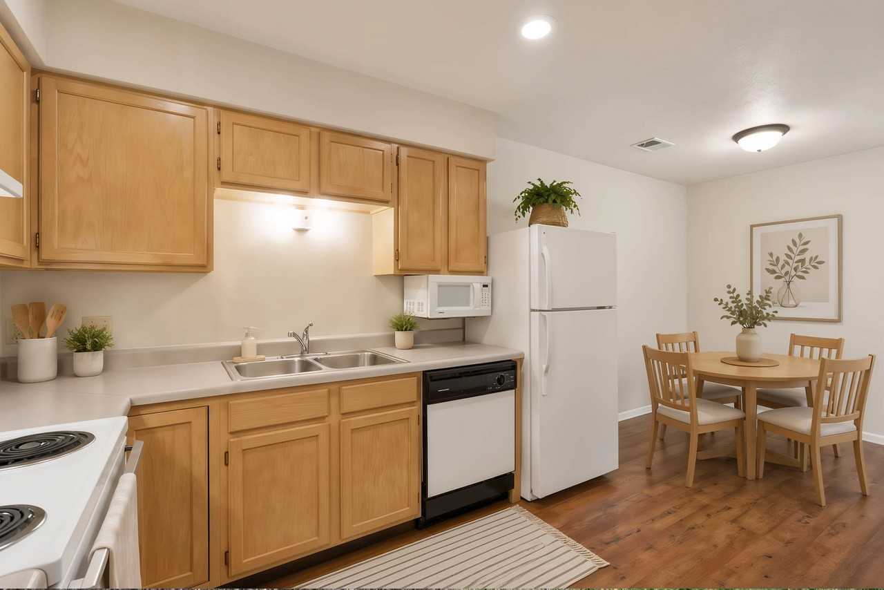 Mexico Meadows Apartments - Photo 4 of 14