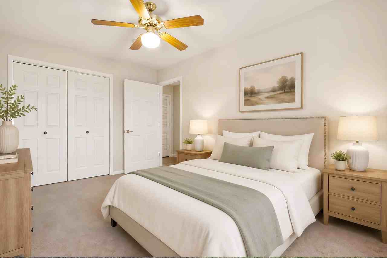 Mexico Meadows Apartments - Photo 6 of 14