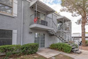 3823 S Maryland Pkwy Unit B6  
