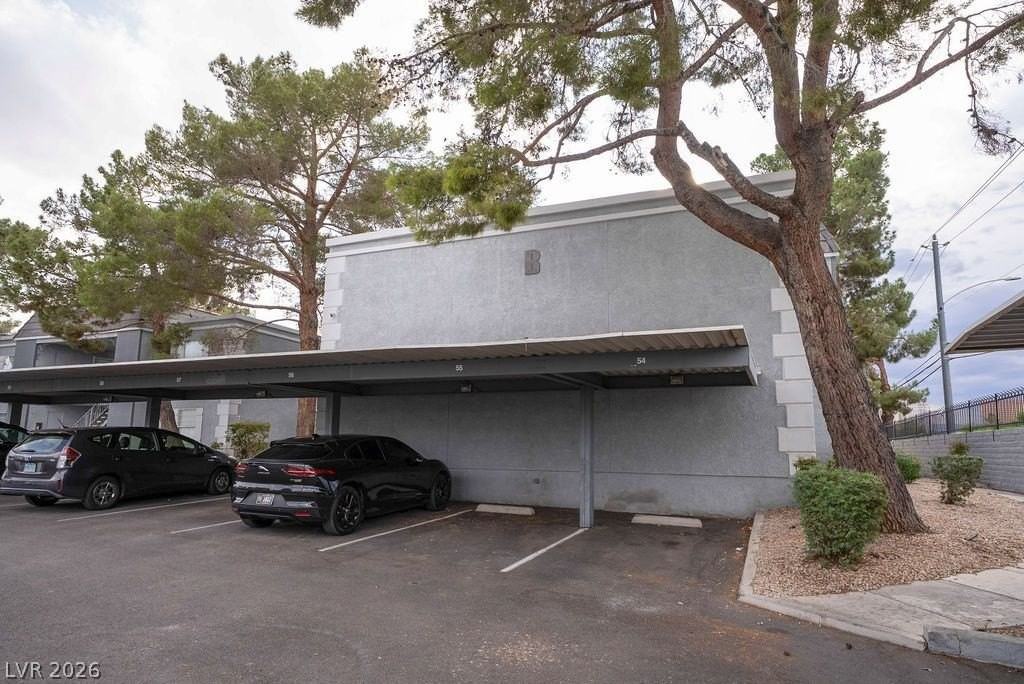 3823 S Maryland Pkwy #B2 - Photo 3 of 30