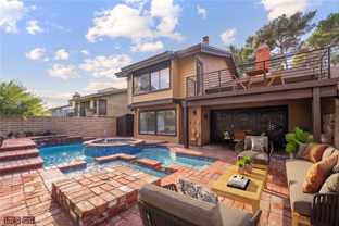 968 Pinehurst Dr - Photo 1 of 1