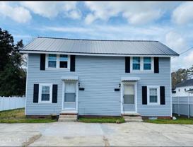 207 N Elm St #A - Photo 1 of 1