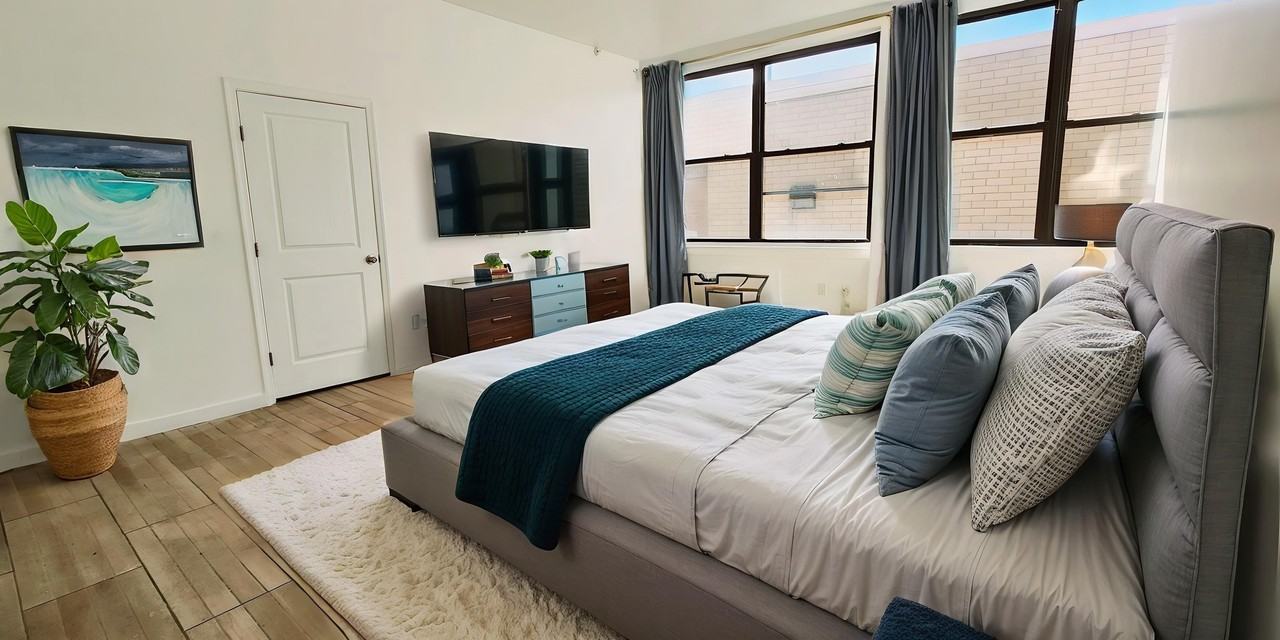 30 Howe Ave #206 - Photo 5 of 9