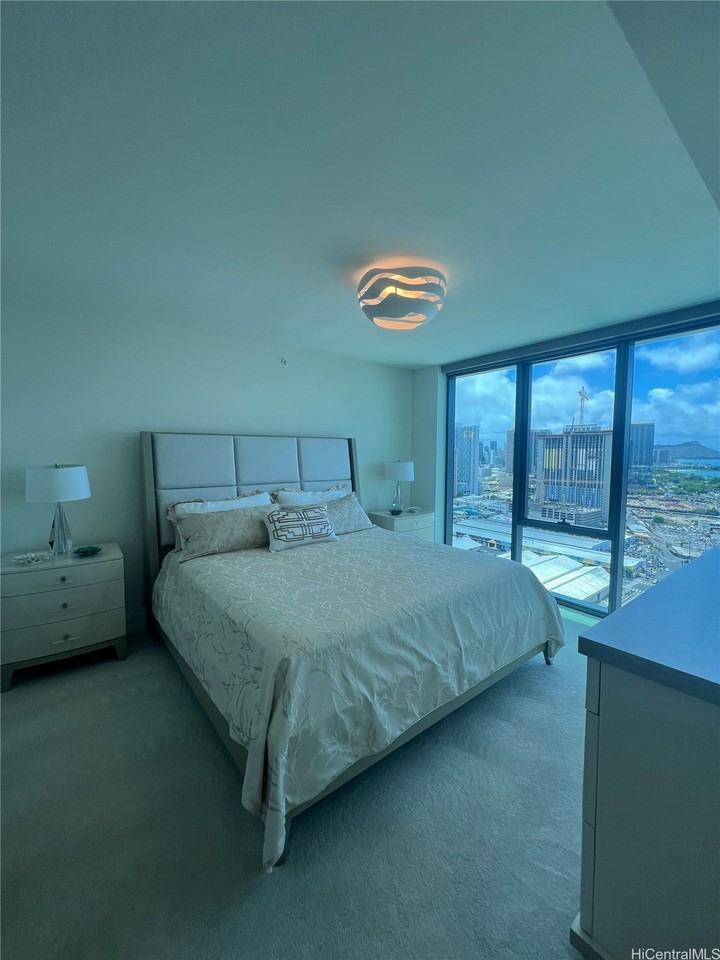 600 Ala Moana Blvd #2705 - Photo 7 of 18