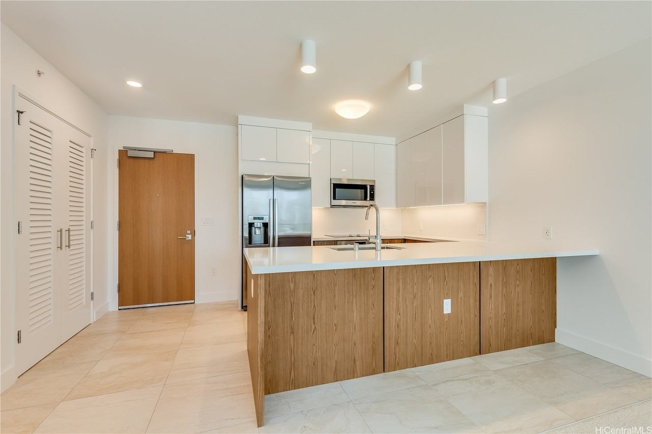 629 Keeaumoku St #1208