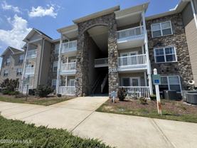 618 Condo Club Dr #307 - Photo 1 of 1