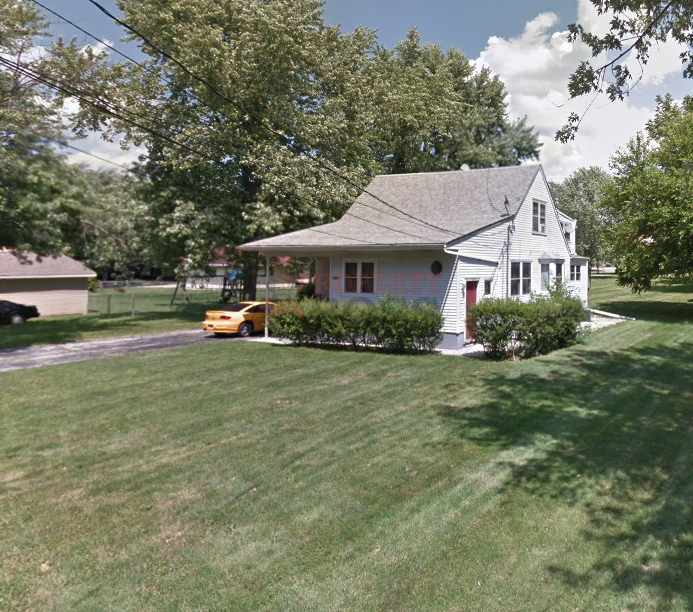 6901 Connecticut St 2nd Fl #2