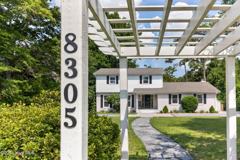 8305 Bald Eagle Ln - Photo 1 of 1