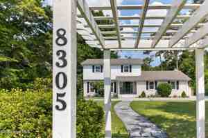 featured image of 8305 Bald Eagle Ln