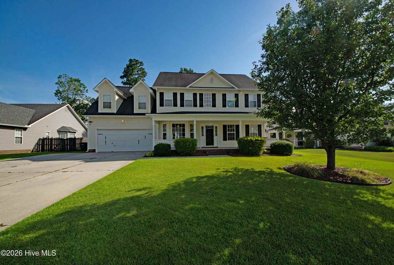 1112 Huff Dr