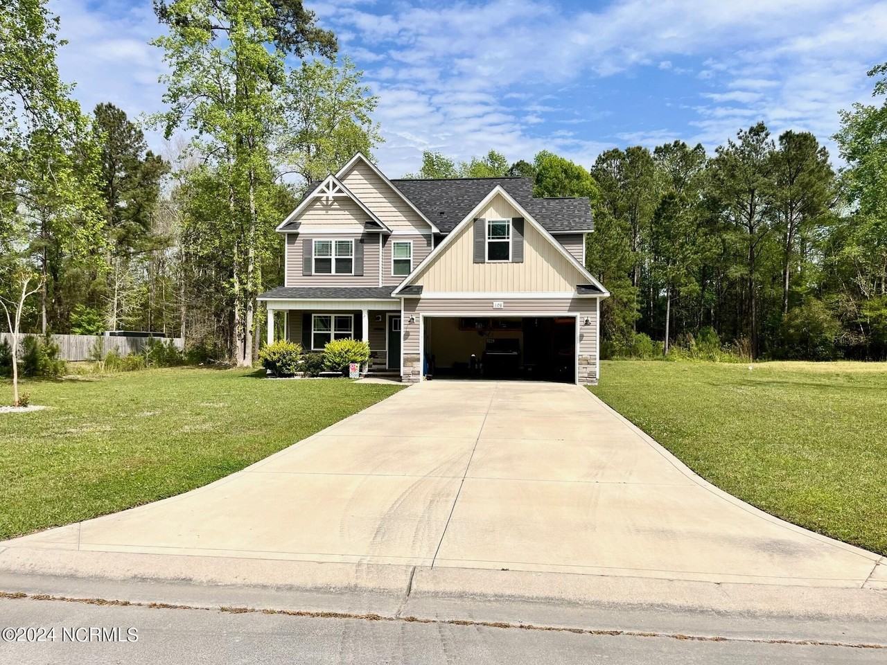 108 Wynstone Dr - Photo 2 of 21