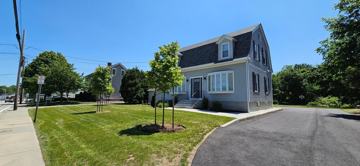 featured image of 606 Putnam Pike #B