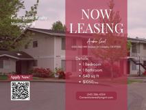 1430 Nw Division St #36 - Photo 1 of 1