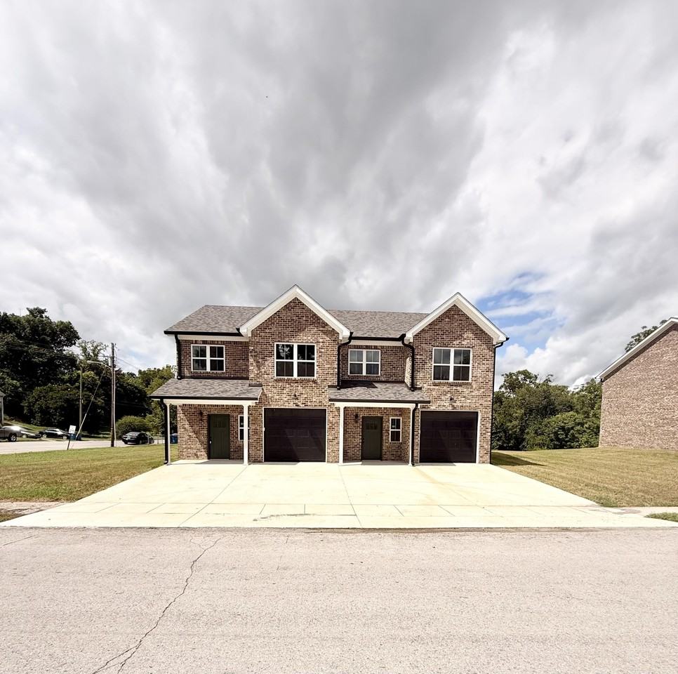 155 Dedman St