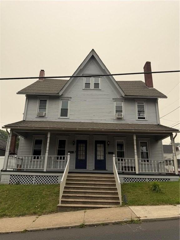 448 Market St