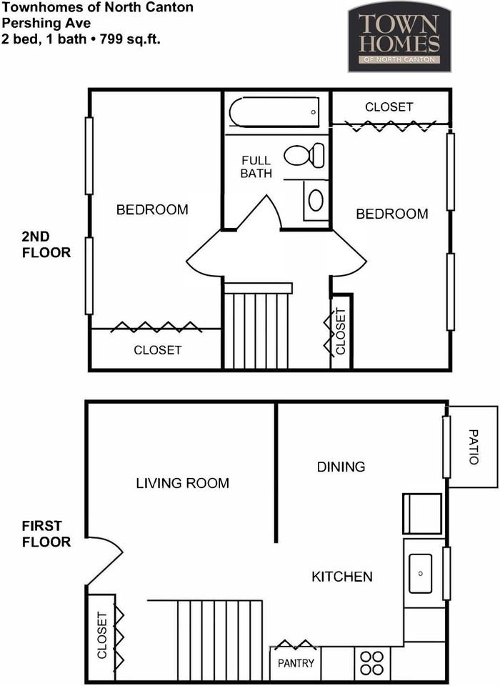 343 Pershing Ave Ne - Photo 2 of 12