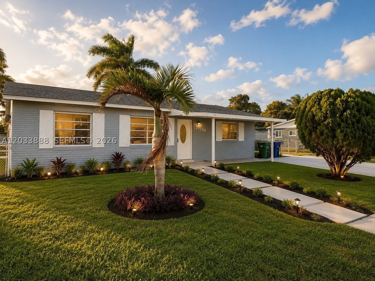 20500 Nw 28th Ave #A - Photo 2 of 21