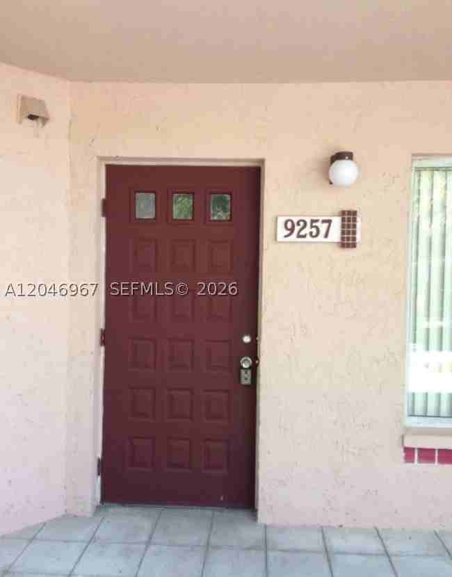 9257 Sw 138th Pl #9257 - Photo 3 of 19